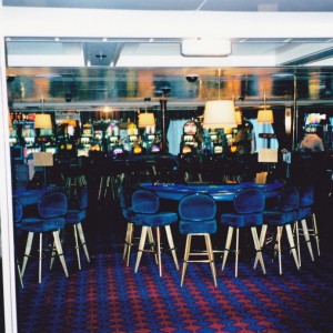 The Mayfair Casino