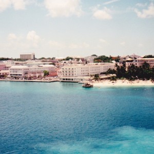 Nassau