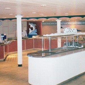 Lido Buffet