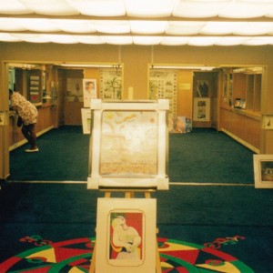 Art Gallery