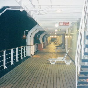 Open Promenade
