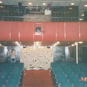 The Main Theatre