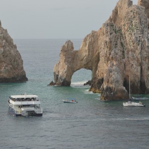 Carnival Splendor to Cabo