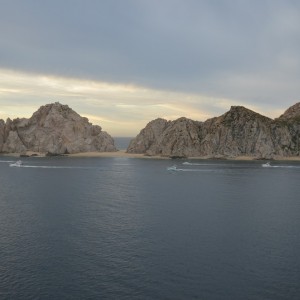 Carnival Splendor to Cabo