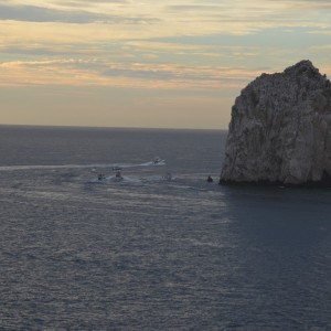 Carnival Splendor to Cabo