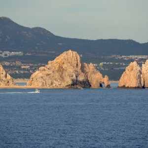 Carnival Splendor to Cabo