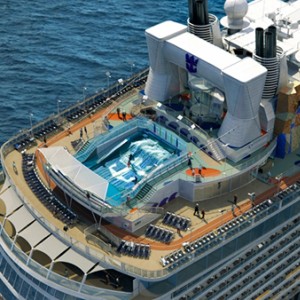 Quantum of the Seas