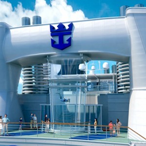 Quantum of the Seas