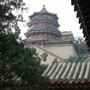 Summer Palace, Beijing