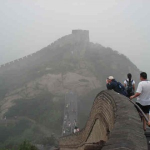 The Great Wall