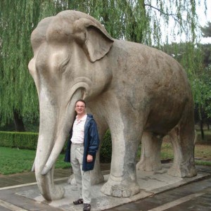 Ming Dynasty Tombs