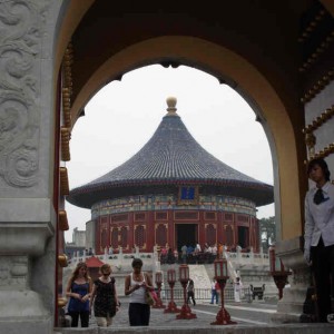 Temple of Heaven