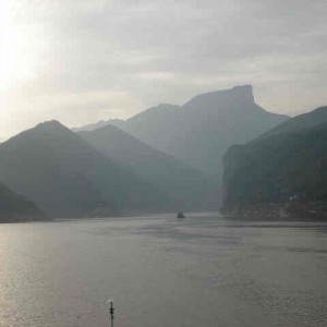 Yangtze River