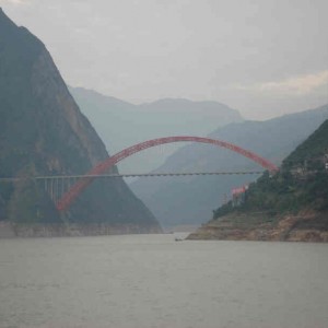 Yangtze River