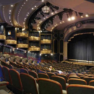 Royal Court Theatre