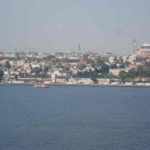 Istanbul