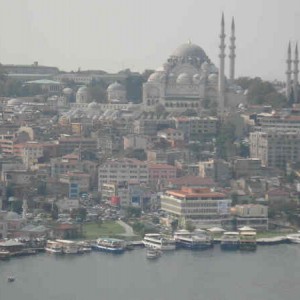 Istanbul