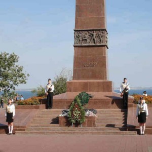 tomb of the unknown soldier