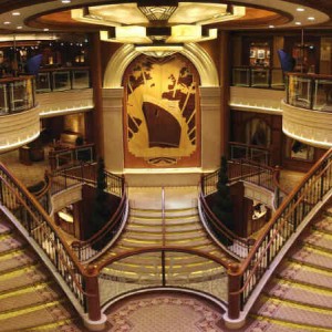 The Grand Lobby