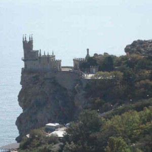 The Swallow's Nest