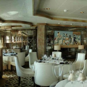 The Veranda Restaurant