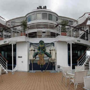 Aft Decks