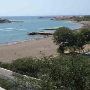 Praia, Cape Verde