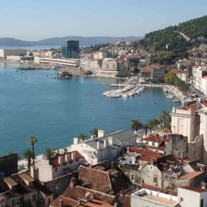 Split, Croatia