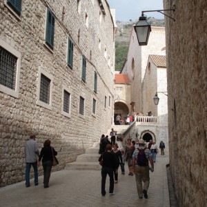 Dubrovnik