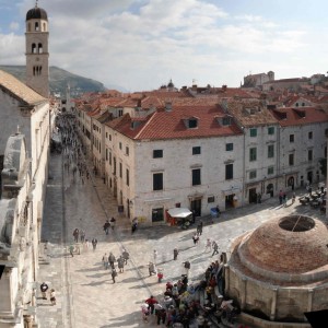 Dubrovnik