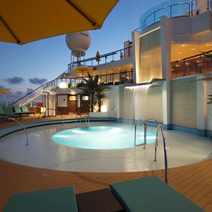 Carnival Sunshine