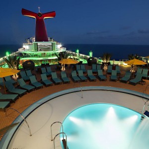 Carnival Sunshine