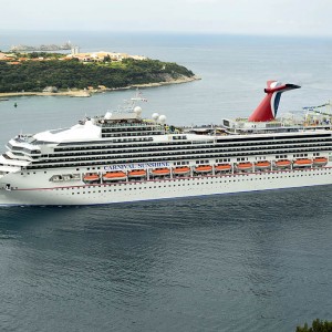 Carnival Sunshine