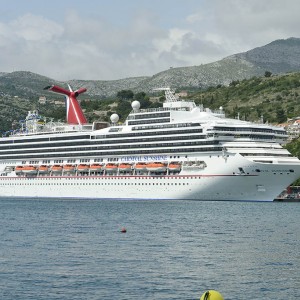 Carnival Sunshine