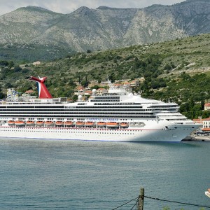 Carnival Sunshine