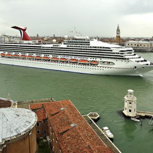 Carnival Sunshine