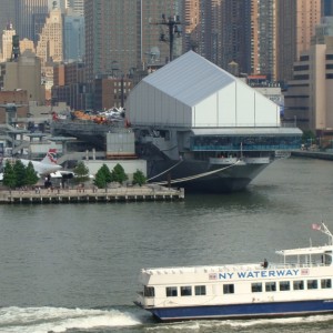 The Intrepid Museum