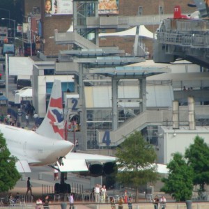 The Intrepid Museum