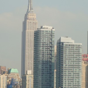 Empire State Building