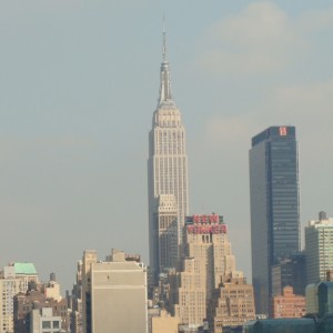 Empire State Building