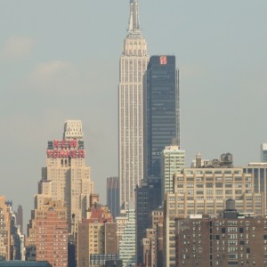 Empire State Building