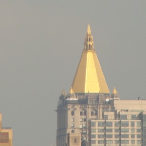 Chrysler Building