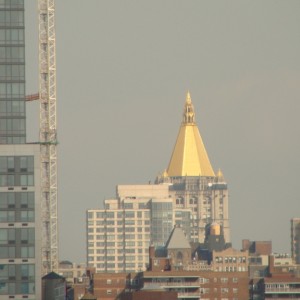 Chrysler Building