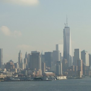 Lower Manhattan