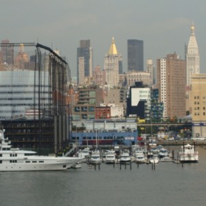 Chelsea Piers