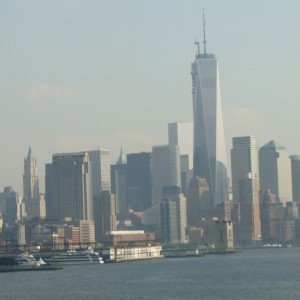 Lower Manhattan