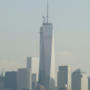 Freedom Tower