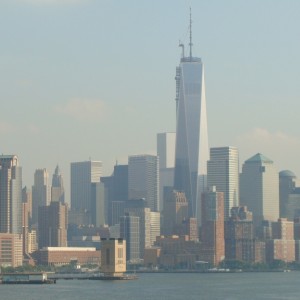 Lower Manhattan