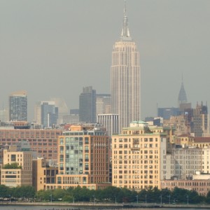 Empire State Building