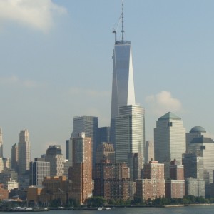 Lower Manhattan